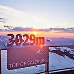公寓 Alpina - Zell Am *