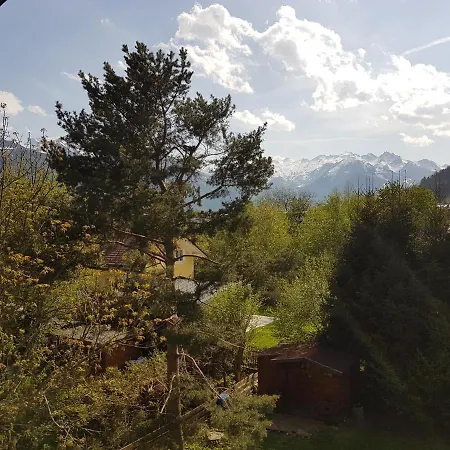 Alpina Apartments - Zell Am See - Air Condition Apartament