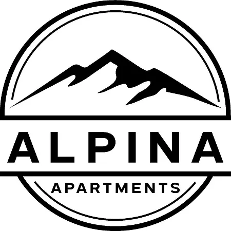Apartmán Alpina Apartments - Zell Am See - Air Condition Zell am See