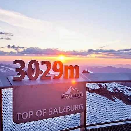 Apartament Alpina Apartments - Zell Am See - Air Condition *
