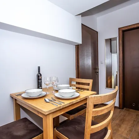 Alpina Apartments - Zell Am See - Air Condition Zell am See