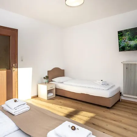 Alpina Apartments - Zell Am See - Air Condition