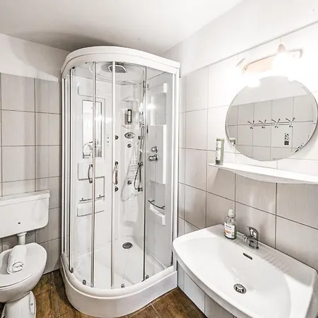 Apartament Alpina - Zell Am