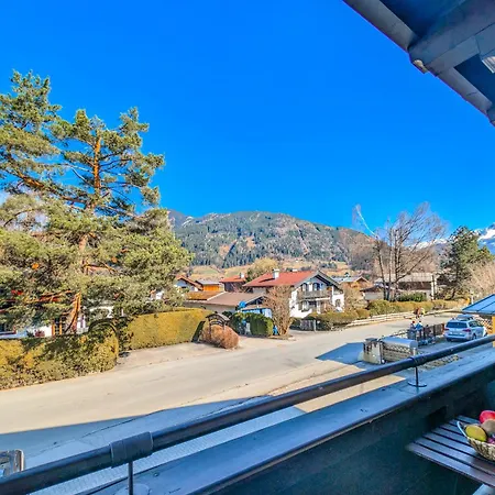 Apartament Alpina - Zell Am