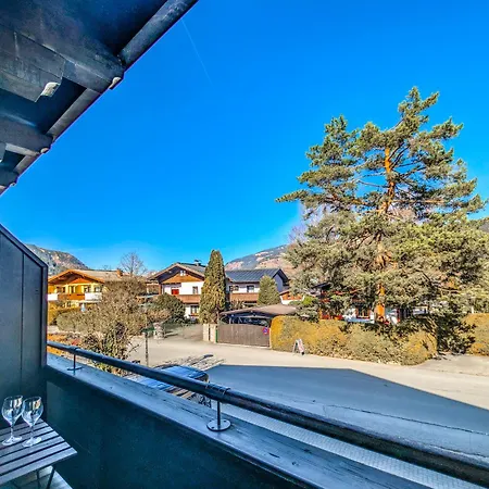 Alpina Apartments - Zell Am See - Air Condition Apartament *