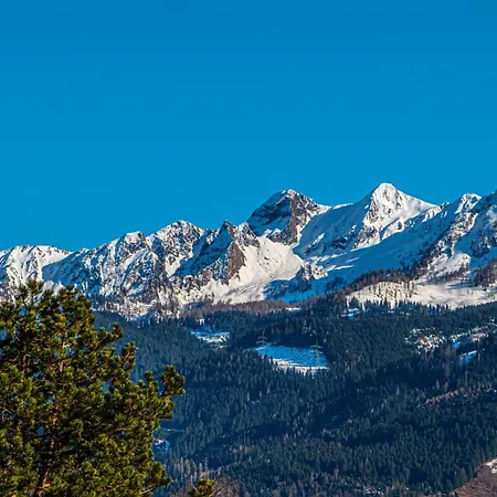 Alpina - Zell Am Apartament Zell am See