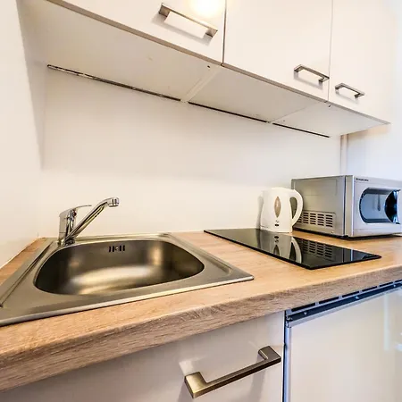 Alpina Apartments - Zell Am See - Air Condition * Zell am See