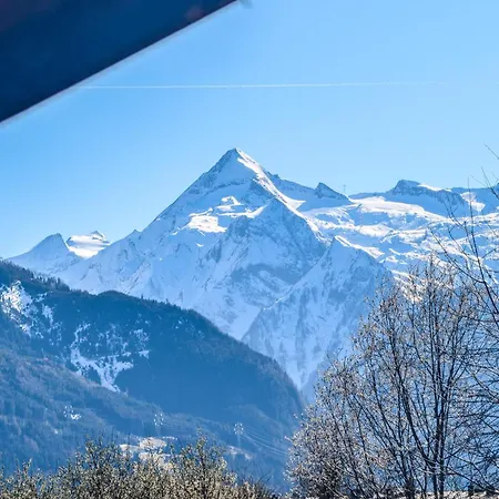 Alpina Apartments - Zell Am See - Air Condition