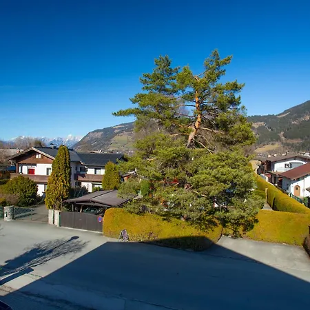 Alpina Apartments - Zell Am See - Air Condition Apartament