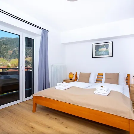 Alpina Apartments - Zell Am See - Air Condition * Zell am See