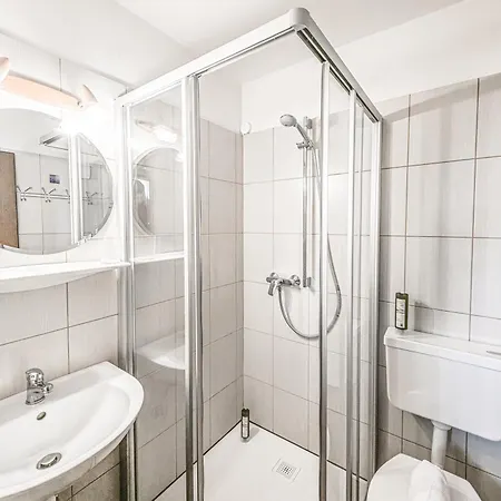 Alpina Apartments - Zell Am See - Air Condition