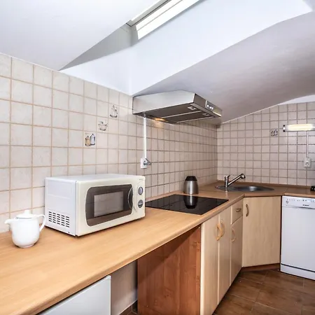 Alpina - Zell Am Apartamento