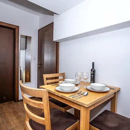 Apartmán Alpina Apartments - Zell Am See - Air Condition
