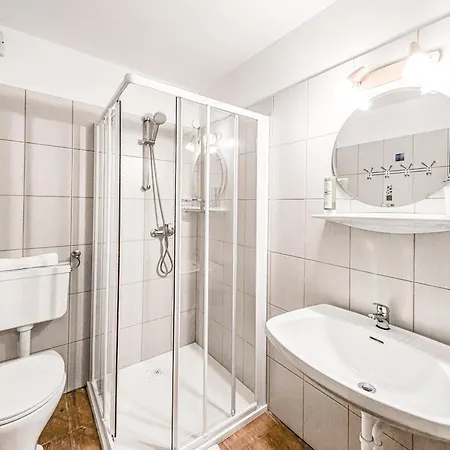 Alpina - Zell Am Apartament Zell am See