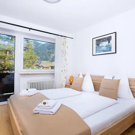 Alpina - Zell Am Apartmán Zell am See