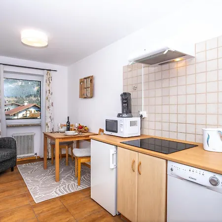 Apartament Alpina - Zell Am