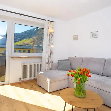 Apartmán Alpina Apartments - Zell Am See - Air Condition Zell am See