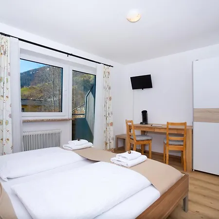 Alpina Apartments - Zell Am See - Air Condition