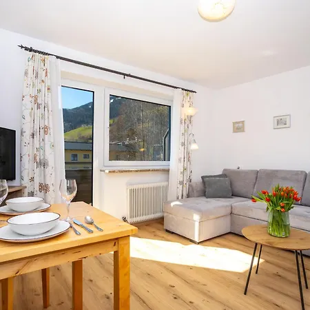 Alpina Apartments - Zell Am See - Air Condition Apartament
