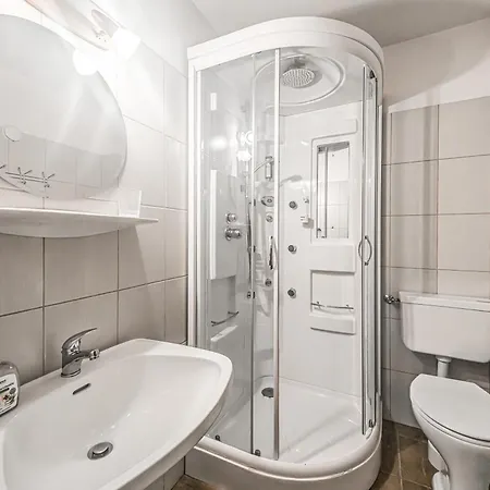 Apartament Alpina - Zell Am Zell am See