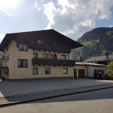 Apartamento Alpina - Zell Am Zell am See