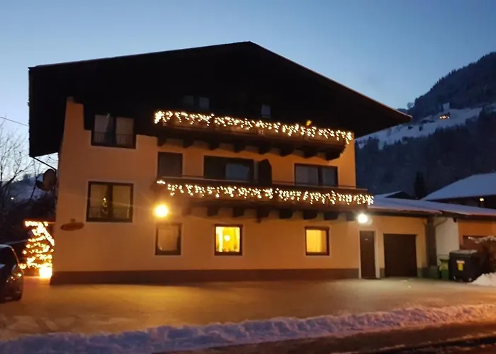 Alpina - Zell Am Lägenhet Zell am See