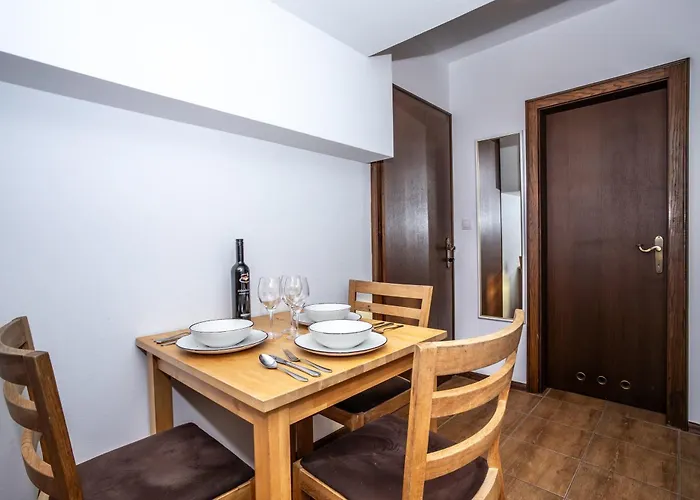 Alpina - Zell Am Zell am See