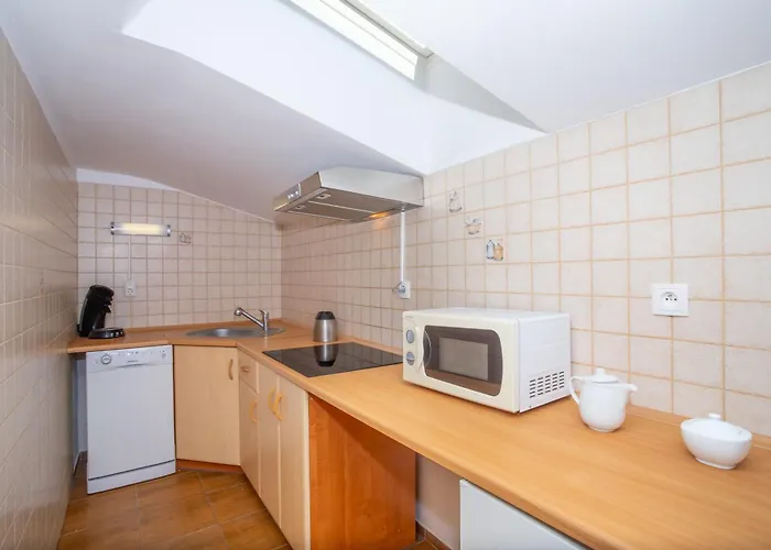 Alpina - Zell Am Lägenhet