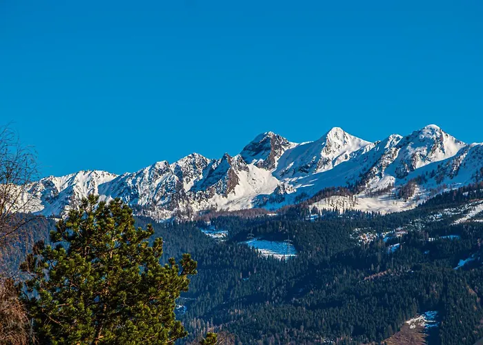 Alpina - Zell Am Lägenhet Zell am See