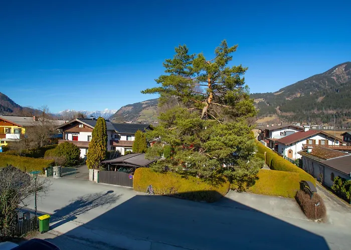 Alpina - Zell Am Lägenhet