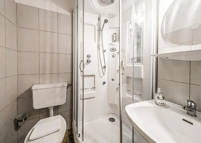 Appartement Alpina - Zell Am *