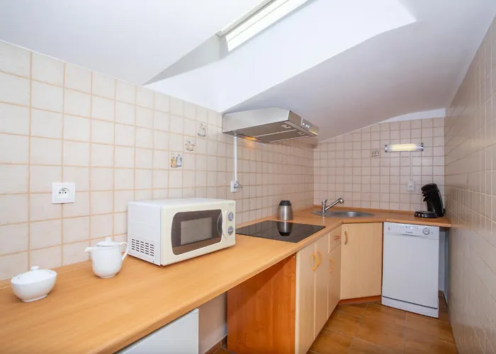 Alpina - Zell Am Apartamento Zell am See