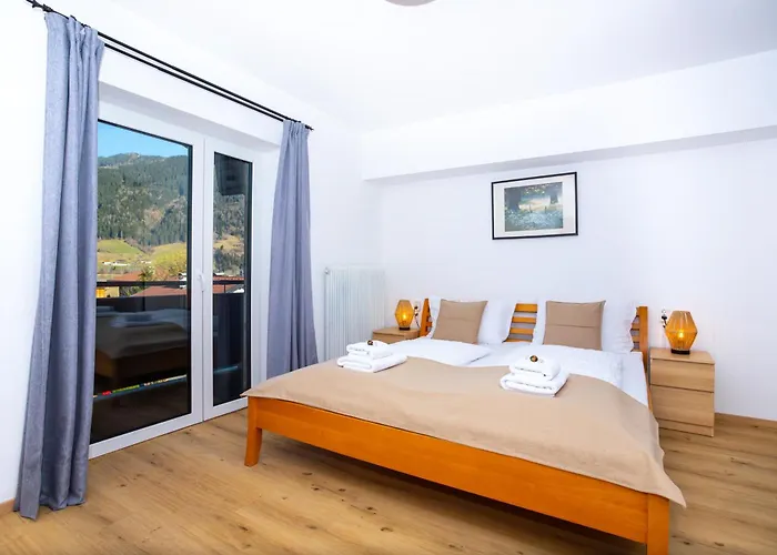 Alpina - Zell Am * Zell am See