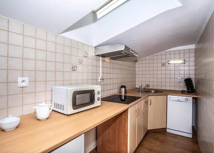 Alpina - Zell Am Lägenhet