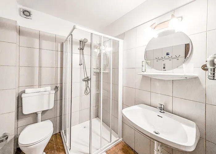 Alpina - Zell Am Apartamento Zell am See