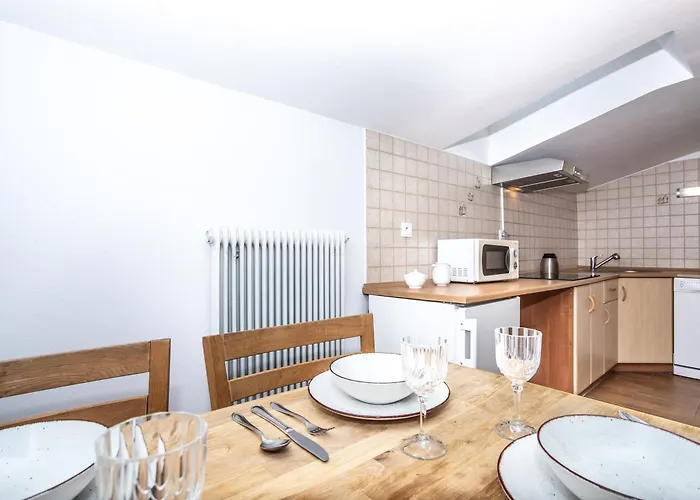 Lägenhet Alpina - Zell Am Zell am See