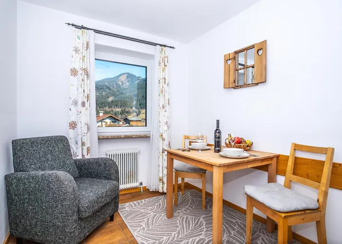 Alpina - Zell Am Zell am See