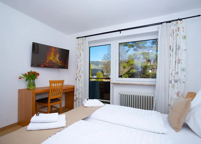 Alpina - Zell Am * Zell am See