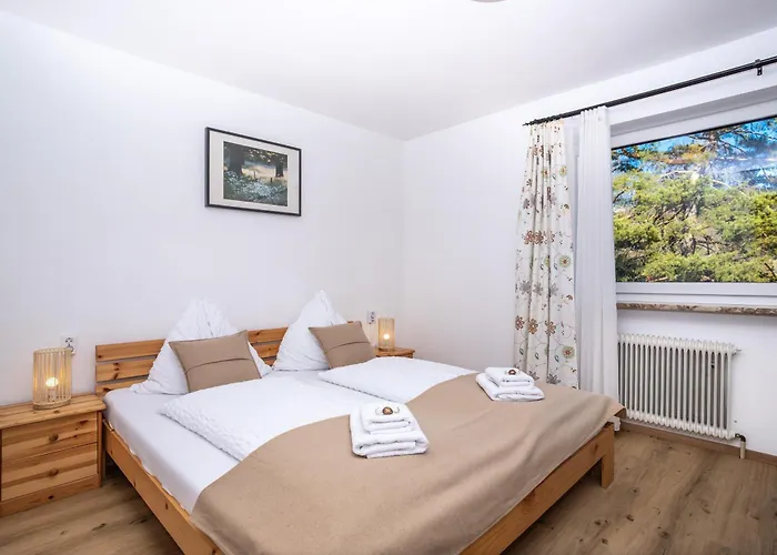 Alpina - Zell Am * Zell am See