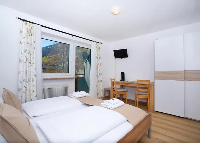 Alpina - Zell Am