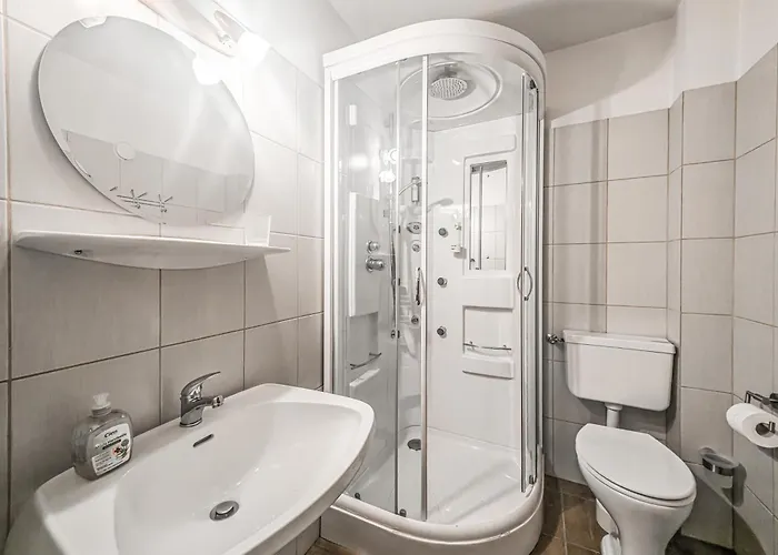 Lägenhet Alpina - Zell Am Zell am See