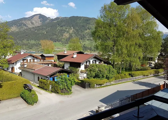 Apartamento Alpina - Zell Am Zell am See