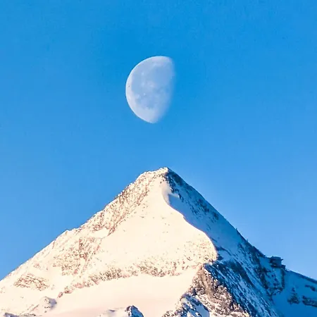 Haus Alpina *