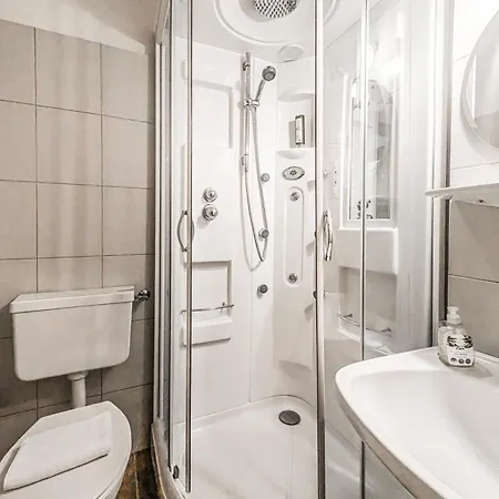 Apartment Haus Alpina *