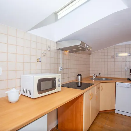 Alpina - Zell Am Apartamento Zell am See