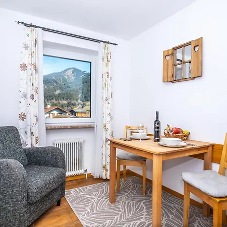 Alpina - Zell Am Zell am See