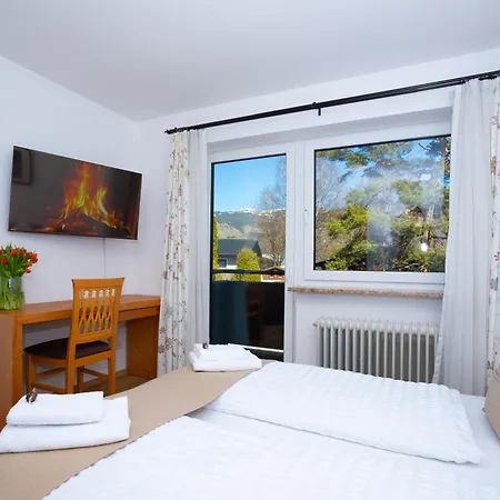 Alpina - Zell Am * Zell am See