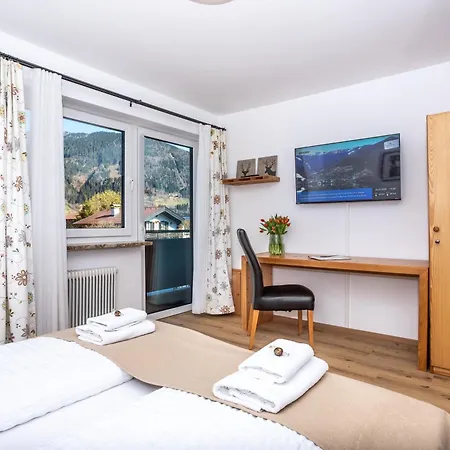 Apartment Haus Alpina *