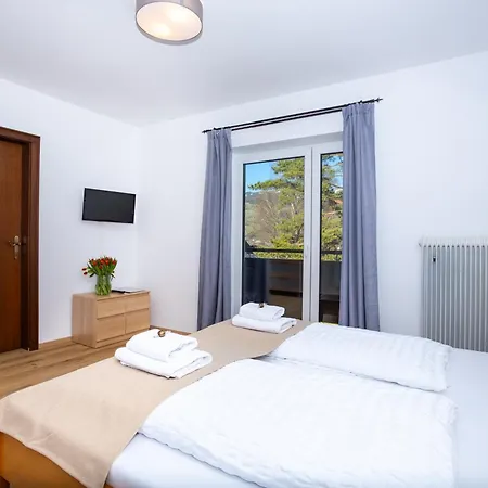 Alpina - Zell Am - Air Condition