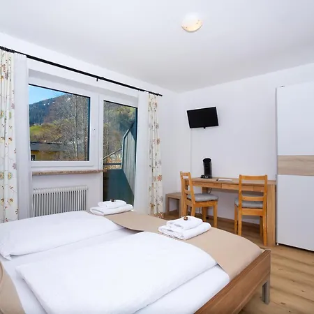 Haus Alpina